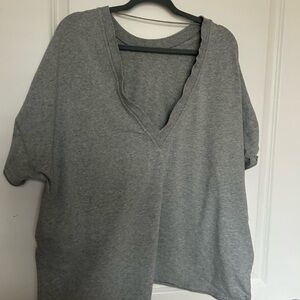 FP Movement by Free People Hot Shot Reversible Top